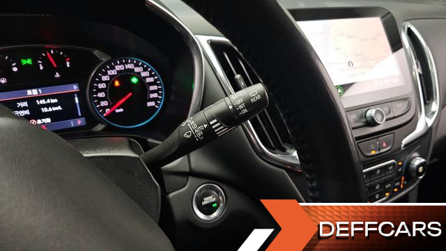 ChevroletGMDaewoo EQUINOX 2WD LT купить на сайте DeffCars