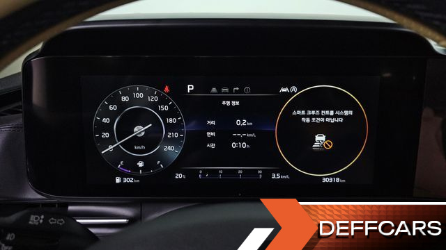 Kia CARNIVAL 9-Seater Noblesse купить на сайте DeffCars