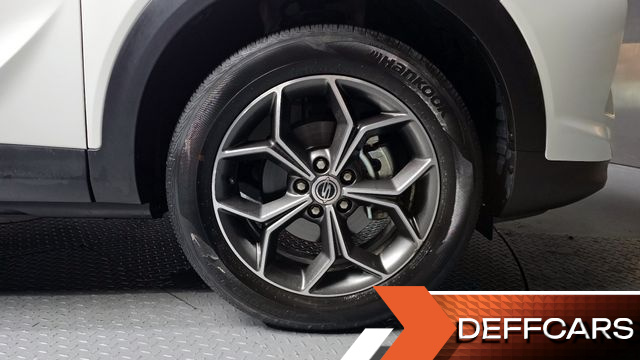 Ssangyong KORANDO Gasoline 1.5 2WD C5 Plus купить на сайте DeffCars