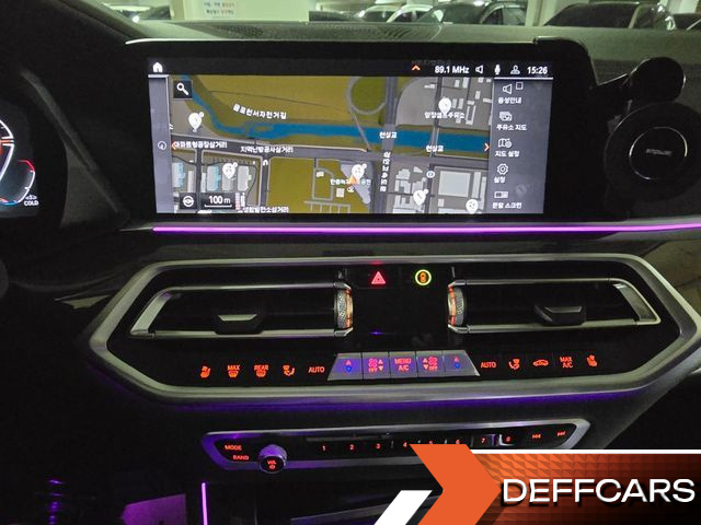 BMW X5 xDrive 30d xLine купить на сайте DeffCars