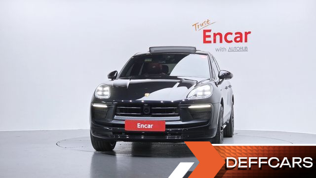 Porsche MACAN 2.9 GTS 95B купить на сайте DeffCars