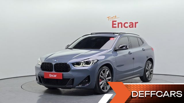 BMW X2 (F39) xDrive M35i First Edition купить на сайте DeffCars