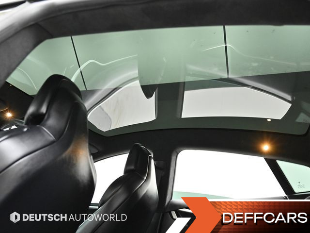 Tesla MODEL S 90D купить на сайте DeffCars
