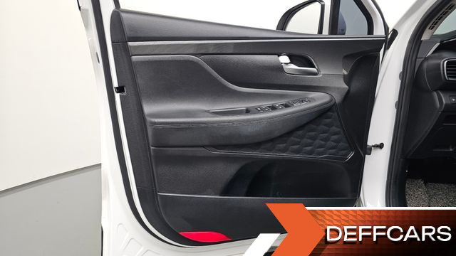 Hyundai SANTAFE Diesel 2.2 2WD Exclusive купить на сайте DeffCars