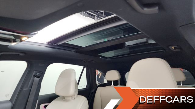 Mercedes GLC-CLASS GLC220 d 4MATIC купить на сайте DeffCars