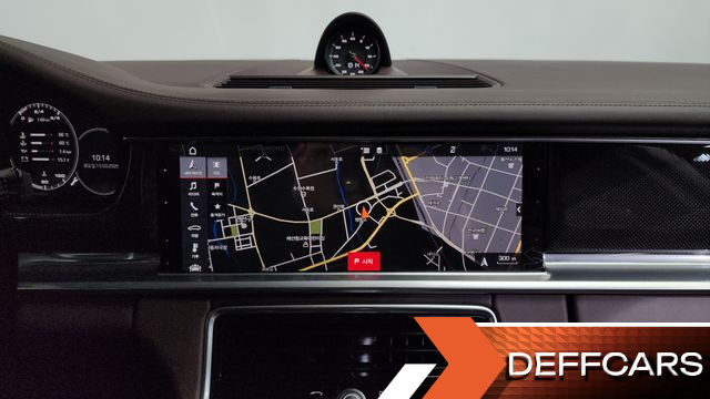 Porsche PANAMERA 4.0 GTS купить на сайте DeffCars