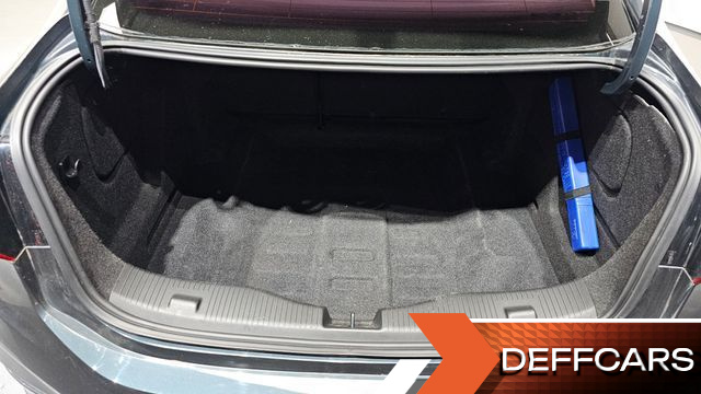 ChevroletGMDaewoo CRUZE 1.4 Turbo LT купить на сайте DeffCars