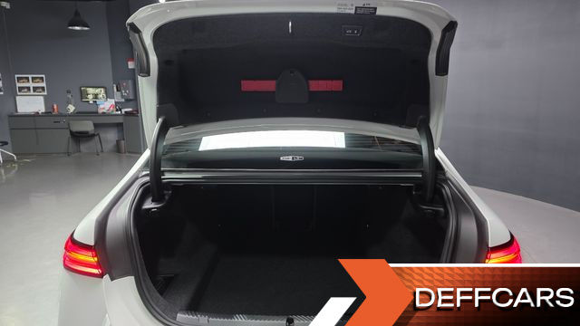 BMW 5-SERIES 530i xDrive M Sport купить на сайте DeffCars