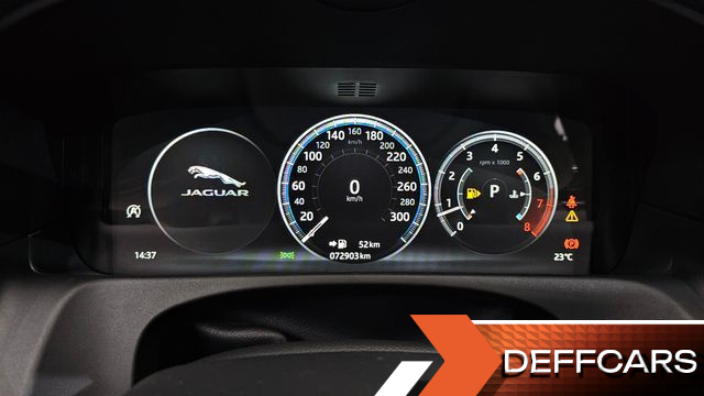 Jaguar XF 25t Prestige купить на сайте DeffCars