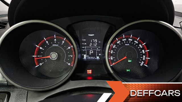 Ssangyong TIBOLI VX 2WD купить на сайте DeffCars