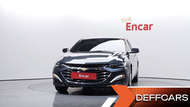 ChevroletGMDaewoo MALIBU 1.3 Turbo Premier купить на сайте DeffCars