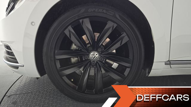 Volkswagen ARTEON 2.0 TDI Prestige купить на сайте DeffCars