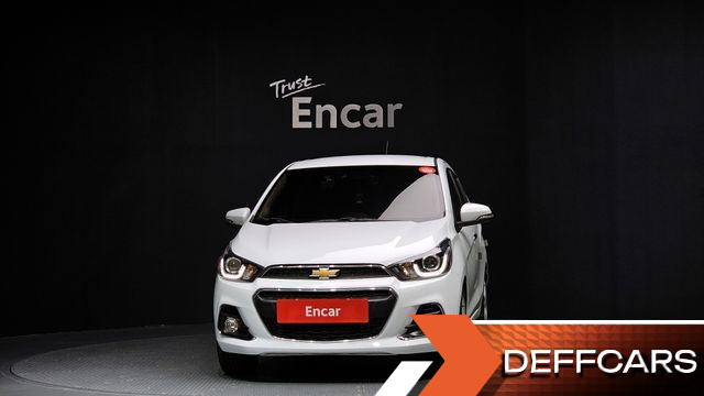 ChevroletGMDaewoo SPARK LTZ купить на сайте DeffCars