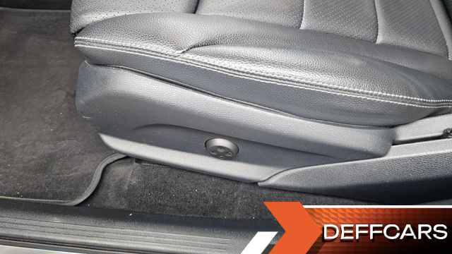 Mercedes EQC EQC400 4MATIC купить на сайте DeffCars
