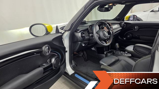 Mini COOPER SE Electric 3rd купить на сайте DeffCars