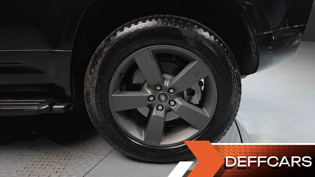 Land Rover DEFENDER 110 D300 X-Dynamic HSE купить на сайте DeffCars