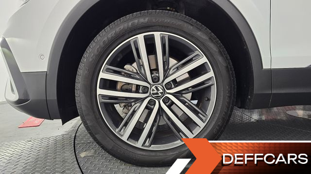 Volkswagen TIGUAN 2.0 TSI Prestige купить на сайте DeffCars