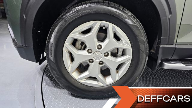 Ssangyong REXTON Diesel 2.2 4WD Prestige купить на сайте DeffCars