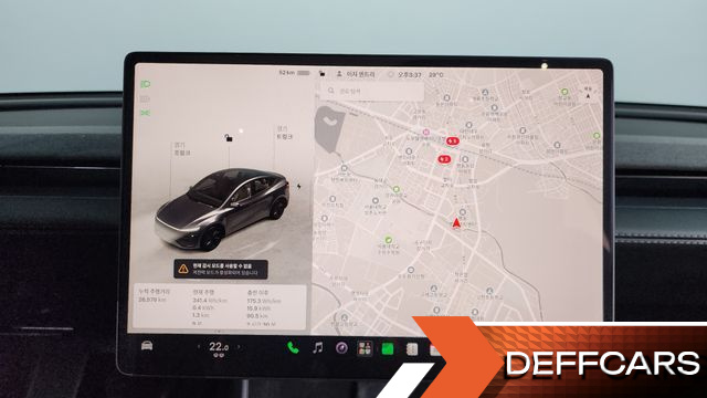 Tesla MODEL Y Long Range AWD купить на сайте DeffCars