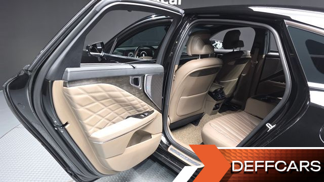 Kia K8 3.5 Gasoline 2WD Signature купить на сайте DeffCars