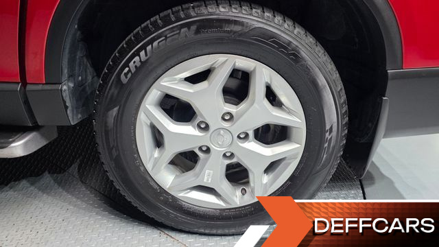 Ssangyong REXTON Diesel 2.2 4WD Culman Prestige купить на сайте DeffCars