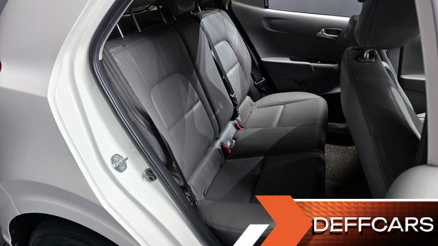 Kia MORNING Prestige купить на сайте DeffCars