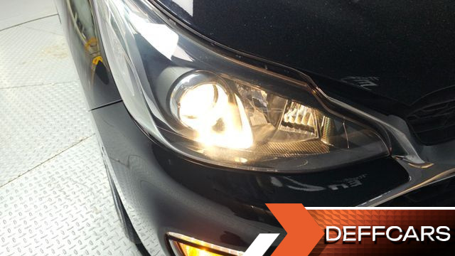 ChevroletGMDaewoo SPARK Premier купить на сайте DeffCars