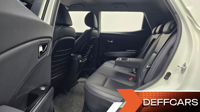 Ssangyong TIBOLI Diesel VX 2WD купить на сайте DeffCars