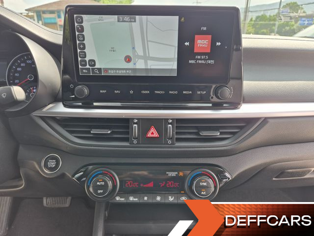 Kia K3 1.6 Trendy купить на сайте DeffCars