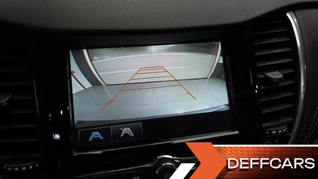 ChevroletGMDaewoo TRAX 1.4 Premier купить на сайте DeffCars