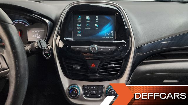 ChevroletGMDaewoo SPARK LTZ купить на сайте DeffCars