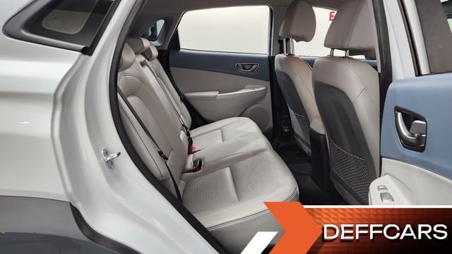Hyundai KONA Premium купить на сайте DeffCars