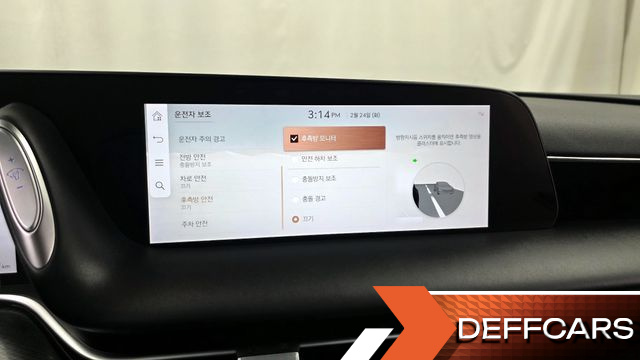 Genesis G90 Gasoline 3.5 Turbo AWD купить на сайте DeffCars