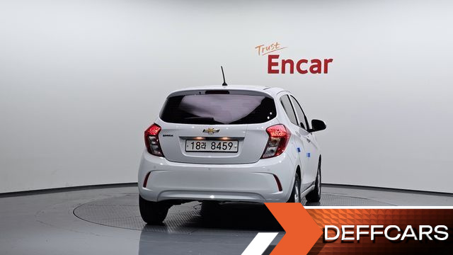 ChevroletGMDaewoo SPARK LT купить на сайте DeffCars