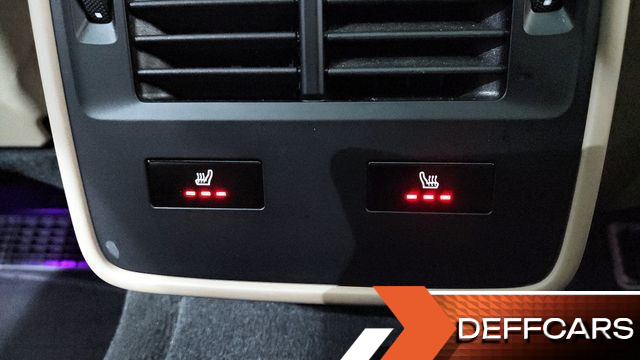 Porsche TAYCAN Base купить на сайте DeffCars