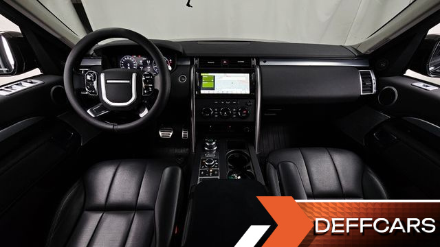 Land Rover DISCOVERY 3.0 SD6 Landmark Edition купить на сайте DeffCars