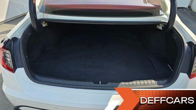 Hyundai SONATA 2.0 LPG(rental car) Style купить на сайте DeffCars