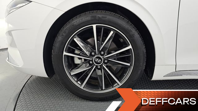 Hyundai GRANDEUR 2.5 Exclusice купить на сайте DeffCars