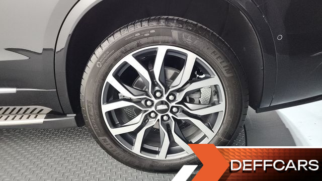 Cadillac XT6 3.6 Sport купить на сайте DeffCars