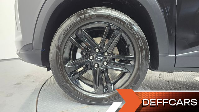 ChevroletGMDaewoo TRAX 1.2 RS купить на сайте DeffCars