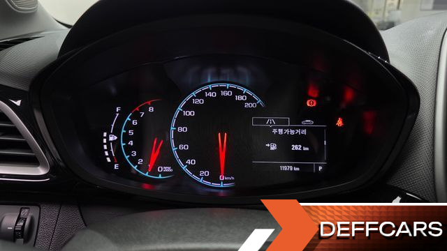 ChevroletGMDaewoo SPARK Premier купить на сайте DeffCars