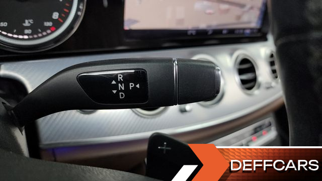 Mercedes E-CLASS E250 Avantgarde купить на сайте DeffCars