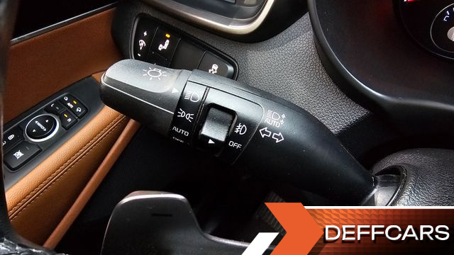 Kia SORENTO Diesel 2.2 4WD Noblesse Special купить на сайте DeffCars