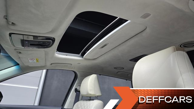 Hyundai PALISADE Gasoline 3.8 2WD Prestige купить на сайте DeffCars