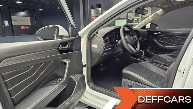 Volkswagen JETTA 1.5 TSI Prestige купить на сайте DeffCars