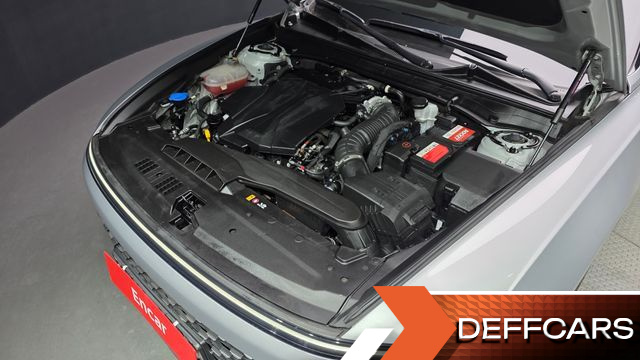 Hyundai GRANDEUR 3.5 LPG 2WD (Taxi) Deluxe купить на сайте DeffCars