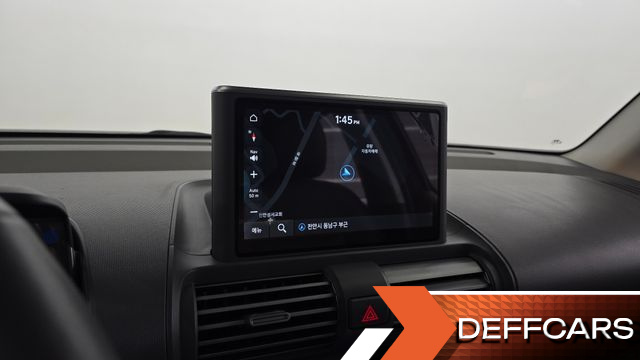 Hyundai CASPER Turbo Inspiration купить на сайте DeffCars