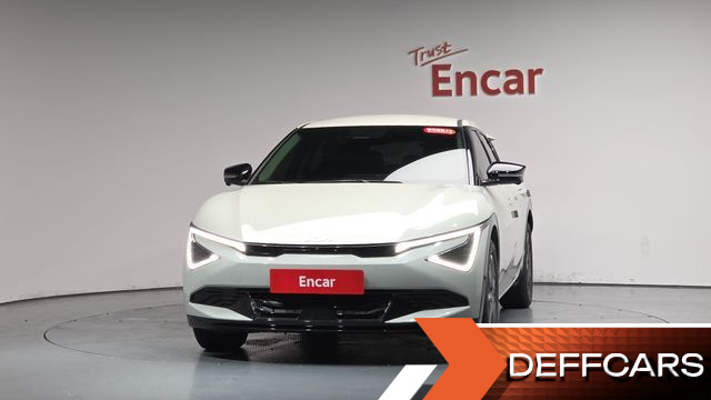 Kia EV6 Long Range 4WD Air купить на сайте DeffCars