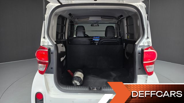 Kia RAY Van Standard купить на сайте DeffCars