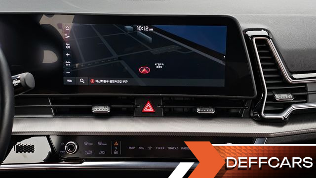 Kia SPORTAGE Diesel 2.0 2WD Nobleless купить на сайте DeffCars